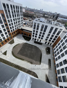 Buy an apartment, Navrockogo-V-vul, Lviv, Sikhivskiy district, id 5082396