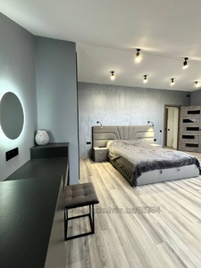 Buy an apartment, Striyska-vul, Lviv, Frankivskiy district, id 4820600