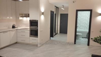 Rent an apartment, Chervonoyi-Kalini-prosp, Lviv, Sikhivskiy district, id 4893786