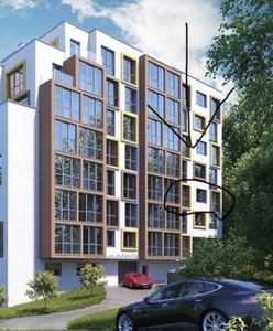 Buy an apartment, Ocheretyana-vul, Lviv, Shevchenkivskiy district, id 4641028