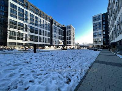 Buy an apartment, Zelena-vul, 204, Lviv, Sikhivskiy district, id 4972496