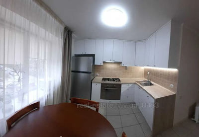 Buy an apartment, Korolova-S-vul, Lviv, Lichakivskiy district, id 4410174