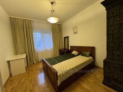 Rent an apartment, Austrian, Lista-F-vul, Lviv, Galickiy district, id 4972787