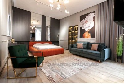 Rent an apartment, Austrian luxury, Filatova-V-akad-vul, 12, Lviv, Lichakivskiy district, id 4676383