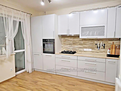 Rent an apartment, Shevchenka-T-vul, Lviv, Shevchenkivskiy district, id 4830200