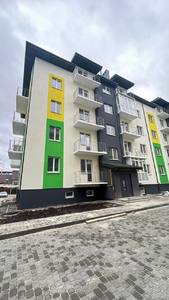 Buy an apartment, Ve'snana Street, Sokilniki, Pustomitivskiy district, id 5029933