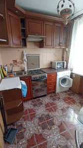 Rent an apartment, Czekh, Striyska-vul, 55, Lviv, Frankivskiy district, id 5024087