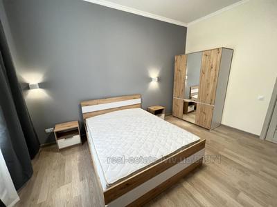 Rent an apartment, Austrian, Fedorova-I-vul, Lviv, Galickiy district, id 4884095