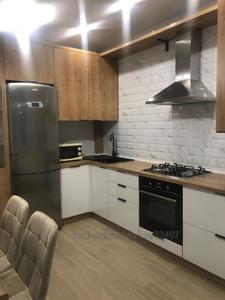 Buy an apartment, Vrubelya-M-vul, Lviv, Sikhivskiy district, id 4711887