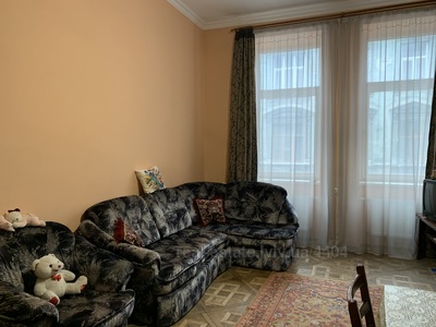 Buy an apartment, Sholom-Aleykhema-Sh-vul, Lviv, Galickiy district, id 4967080