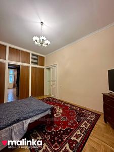 Buy an apartment, Austrian, Geroiv-Maidanu-vul, Lviv, Frankivskiy district, id 4706442