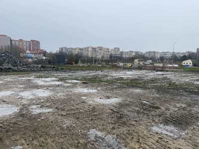 Buy a lot of land, Kulparkivska-vul, 136, Lviv, Frankivskiy district, id 4759140