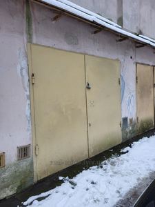 Garage for rent, Studentska-vul, Lviv, Lichakivskiy district, id 4985132