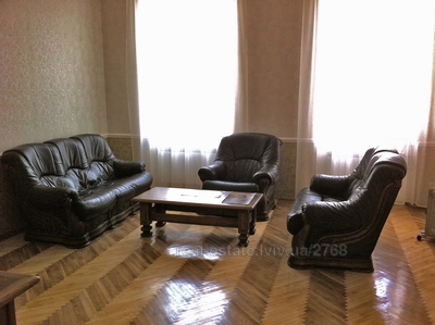 Rent an apartment, Austrian, Glibova-L-vul, Lviv, Galickiy district, id 4952911