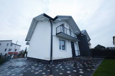 Rent a house, Dovbusha-O-vul, Lviv, Lichakivskiy district, id 4899655