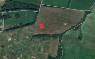 Buy a lot of land, Dublyani, Zhovkivskiy district, id 5070410