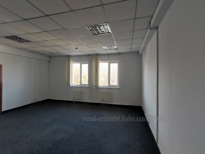 Commercial real estate for rent, Multifunction complex, Geroyiv-UPA-vul, Lviv, Frankivskiy district, id 5016860