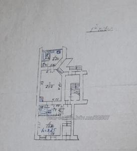 Buy an apartment, Gorodocka-vul, Lviv, Zaliznichniy district, id 4999867