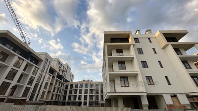 Buy an apartment, Pid-Goloskom-vul, Lviv, Shevchenkivskiy district, id 4794288