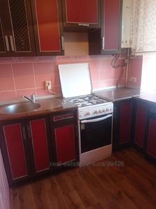 Rent an apartment, Hruschovka, Subotivska-vul, Lviv, Zaliznichniy district, id 4706864