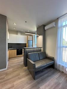 Buy an apartment, Zelena-vul, 151, Lviv, Sikhivskiy district, id 4713835