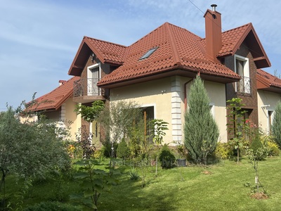 Buy a house, Home, Zelena-vul, Lviv, Sikhivskiy district, id 4043274