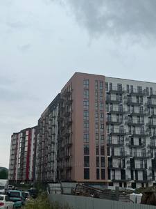 Buy an apartment, Pid-Goloskom-vul, Lviv, Shevchenkivskiy district, id 4874840