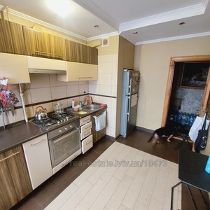 Buy an apartment, Czekh, Mikolaychuka-I-vul, Lviv, Shevchenkivskiy district, id 5008760