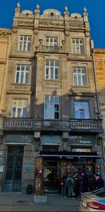 Commercial real estate for sale, Non-residential premises, Teatralna-vul, Lviv, Galickiy district, id 5080123