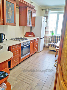 Rent an apartment, Skripnika-M-vul, Lviv, Sikhivskiy district, id 4752999