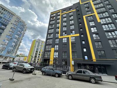 Commercial real estate for rent, Storefront, Zaliznichna-vul, Lviv, Zaliznichniy district, id 4702032
