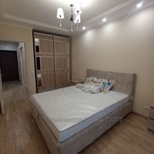 Rent an apartment, Knyagini-Olgi-vul, Lviv, Frankivskiy district, id 4514813