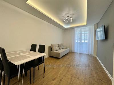 Buy an apartment, Zelena-vul, Lviv, Sikhivskiy district, id 4976314