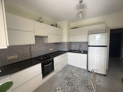 Buy an apartment, Knyagini-Olgi-vul, 5, Lviv, Frankivskiy district, id 4641859