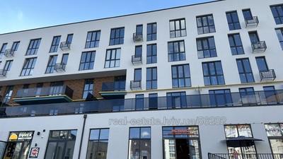 Buy an apartment, Malogoloskivska-vul, Lviv, Shevchenkivskiy district, id 4681202