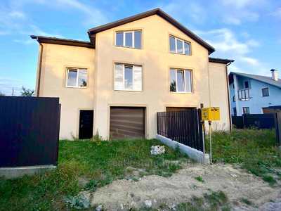 Buy a house, Part of home, Стефаника, Ryasne-Rus'ke, Lvivska_miskrada district, id 4857320