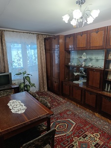 Rent an apartment, Hruschovka, Geroyiv-Krut-vul, 4, Lviv, Sikhivskiy district, id 4909261