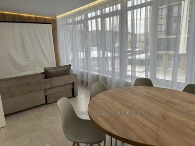 Rent an apartment, Gorodnicka-vul, Lviv, Shevchenkivskiy district, id 5006661