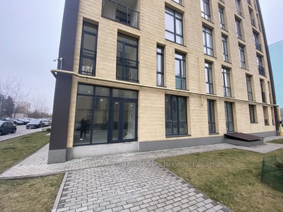 Commercial real estate for sale, Residential premises, Striyska-vul, Lviv, Sikhivskiy district, id 5134506