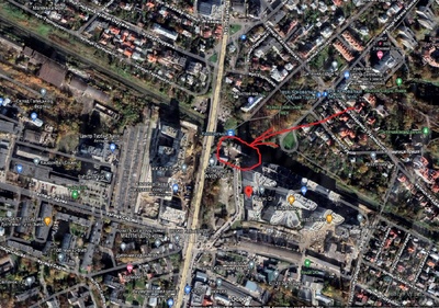 Commercial real estate for rent, Logistic center, Kulparkivska-vul, 93, Lviv, Frankivskiy district, id 4638717