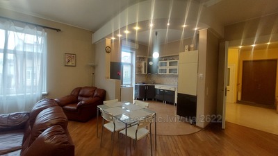 Rent an apartment, Austrian, Dorosha-Yu-vul, Lviv, Lichakivskiy district, id 5077594