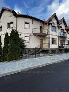 Rent a house, Vyshneva-Street, Bryukhovichi, Lvivska_miskrada district, id 4854128