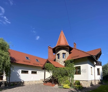 Buy a house, Лісна, Rudne, Lvivska_miskrada district, id 4662560