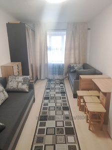 Rent an apartment, Dormitory, Levandivska-vul, 25, Lviv, Zaliznichniy district, id 5052569