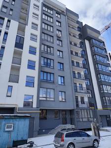 Buy an apartment, Vashingtona-Dzh-vul, Lviv, Sikhivskiy district, id 5152821