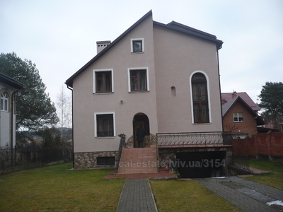 Buy a house, Home, Bryukhovichi, Lvivska_miskrada district, id 4821272