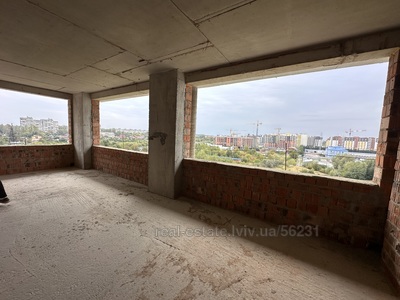 Buy an apartment, Truskavecka-vul, Lviv, Frankivskiy district, id 4811479