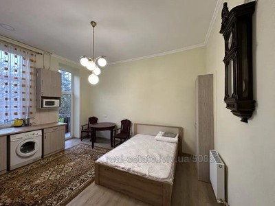 Rent an apartment, Geroyiv-UPA-vul, Lviv, Frankivskiy district, id 4496876