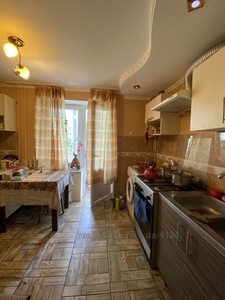 Buy an apartment, Czekh, Patona-Ye-vul, Lviv, Zaliznichniy district, id 4641556