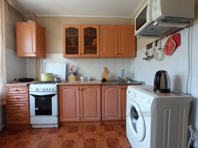 Rent an apartment, Czekh, Rubchaka-I-vul, Lviv, Frankivskiy district, id 4906176